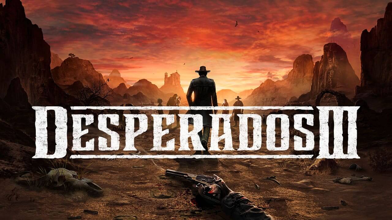 desperados 3 review