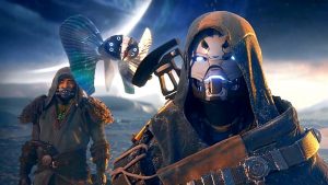 Patch de Destiny 2 libera chat de voz para partidas entre plataformas