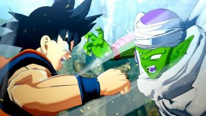Dragon Ball Z: Kakarot apresenta problemas no upgrade para PS5
