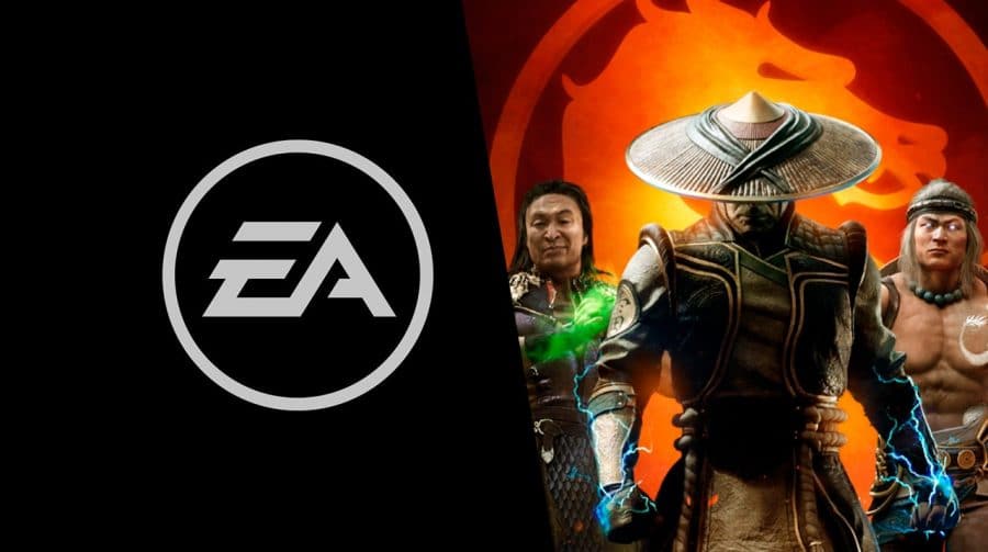 EA considera comprar novos estúdios; divisão de games da Warner pode estar na mira