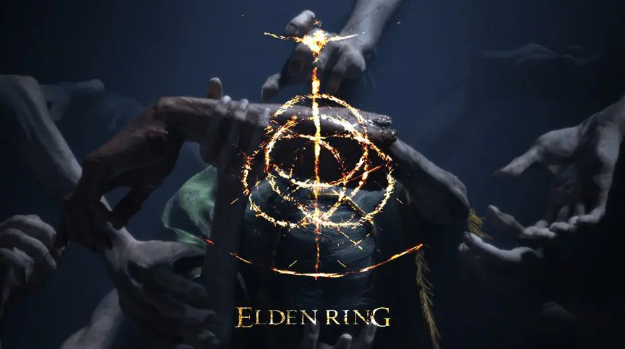 Chefe da Xbox diz ter jogado Elden Ring: 