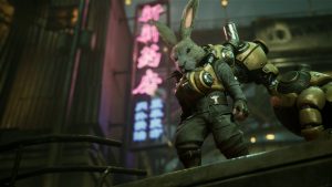 Sony revela F.I.S.T.: Forged in Shadow Torch com bonito trailer