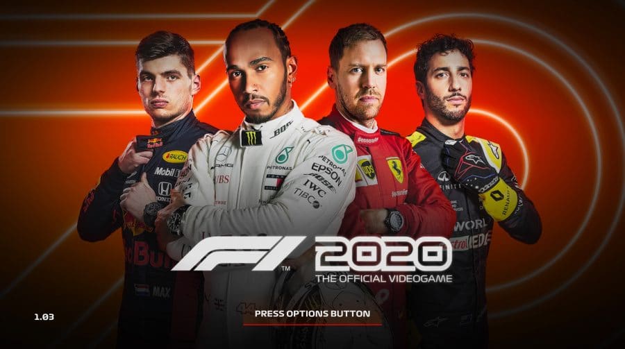 F1 2020: vale a pena?