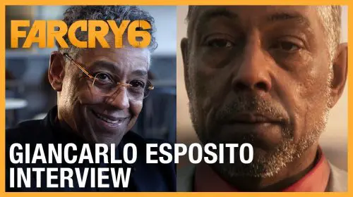 Far Cry 6: Giancarlo Esposito traz detalhes sobre vilão do game