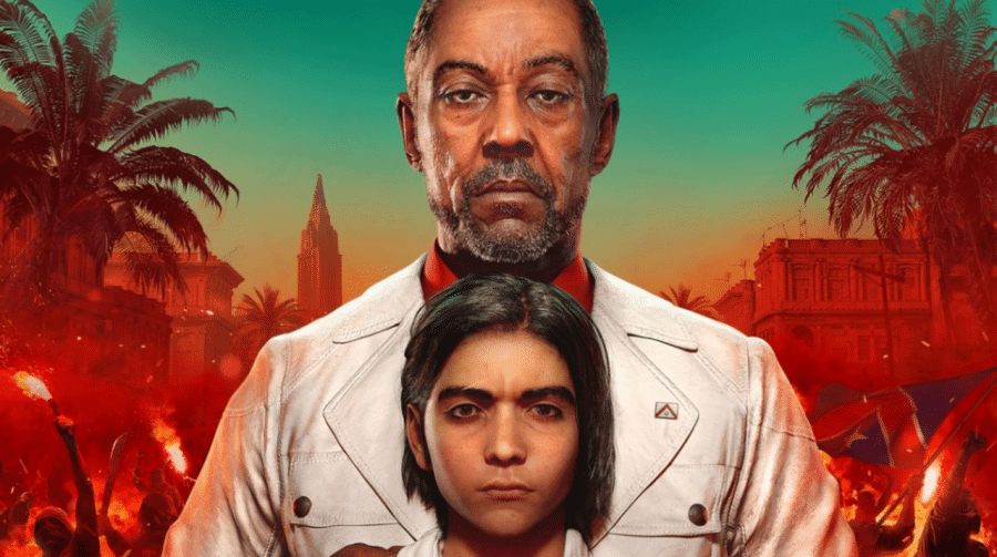 Far Cry 7 estaria passando por um 