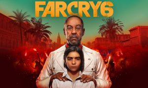Far Cry 6: novas imagens mostram visuais in-game do jogo