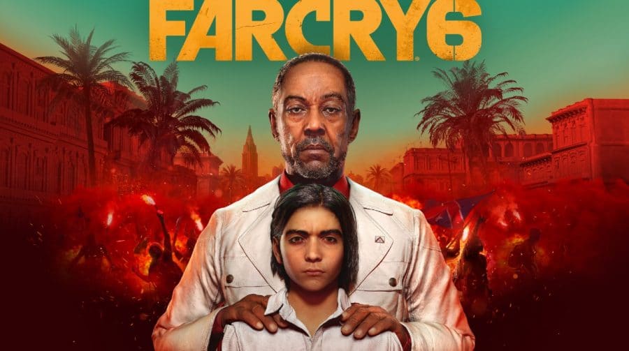 Ubisoft revelará gameplay de Far Cry 6 na sexta-feira (28)