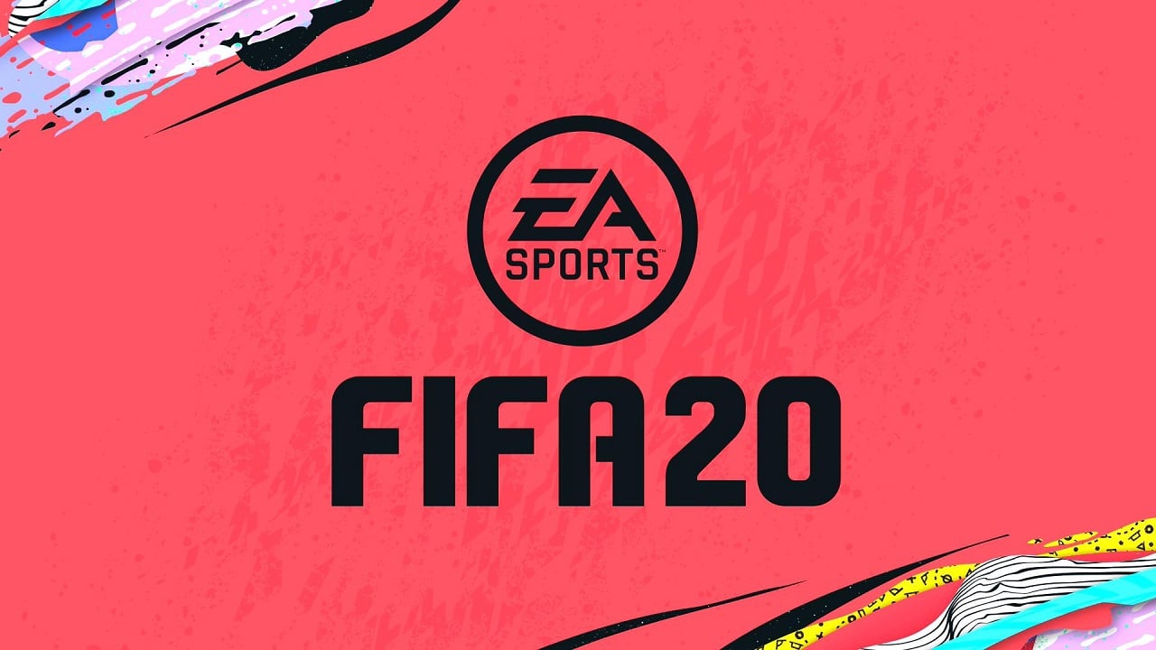 FIFA 20 em promoção, uma boa pedida para quem precisar ficar em