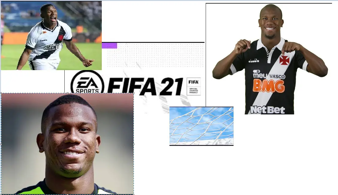 FIFA 21