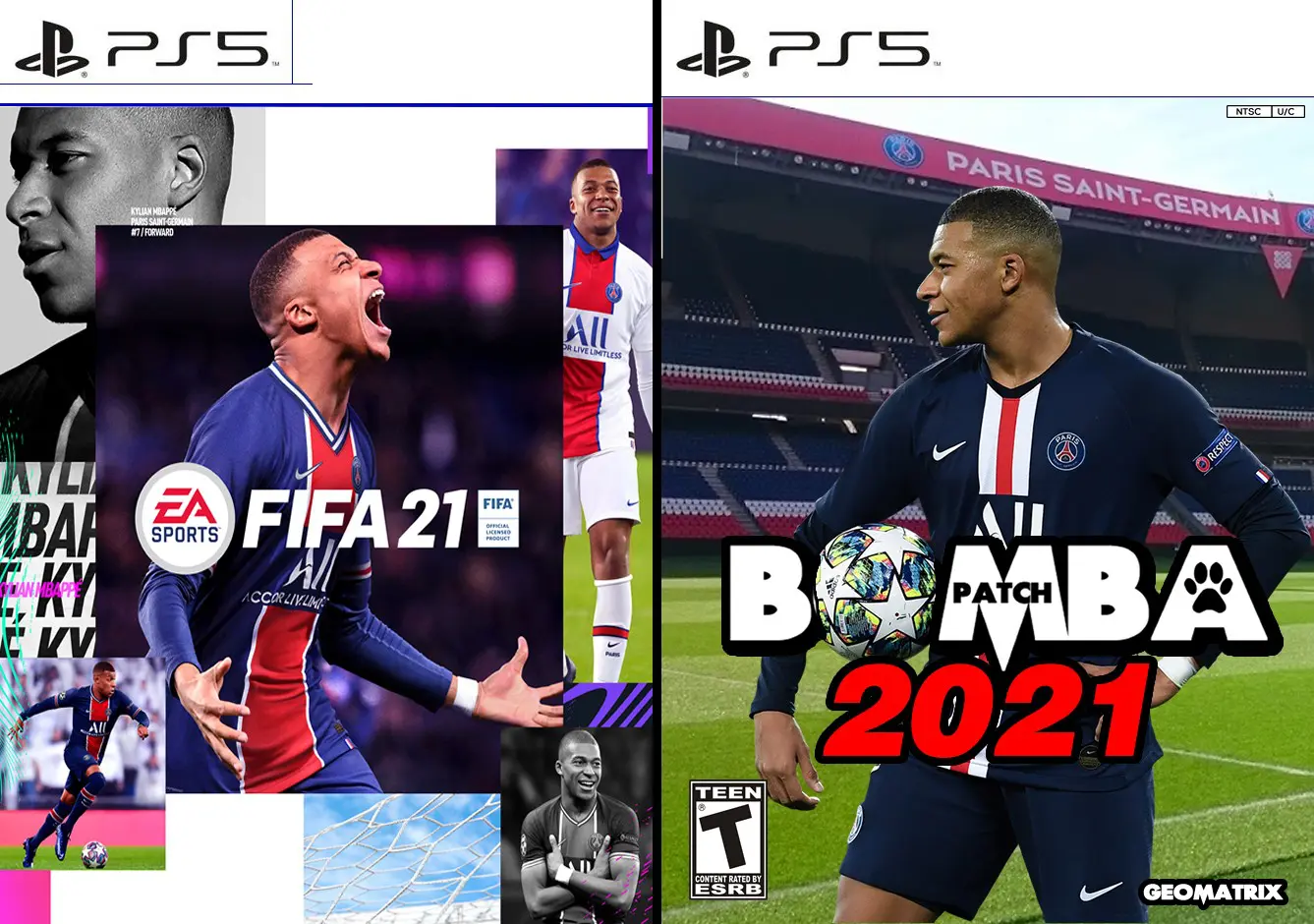 FIFA 21