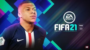 Capa do FIFA 21 gera montagens divertidas na web; veja!