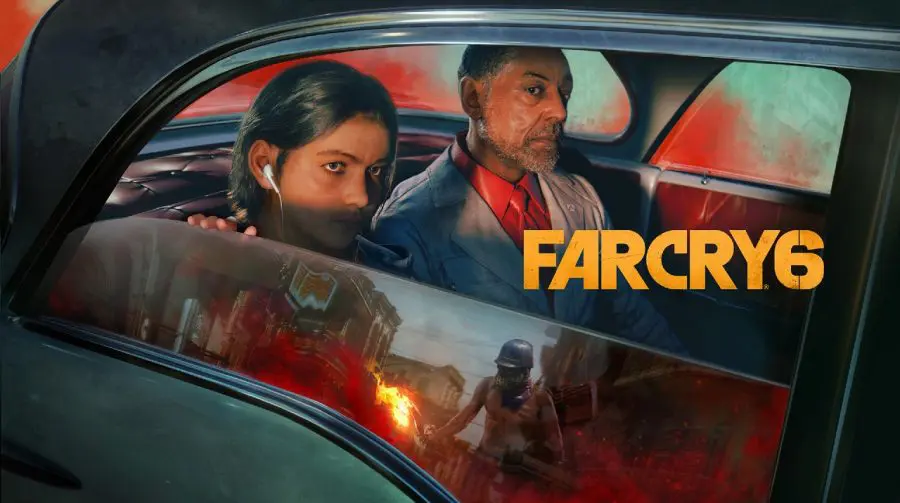 Por até R$ 499.90, Far Cry 6 entra em pré-venda na PS Store do Brasil
