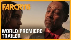 Agora é oficial: Far Cry 6 recebe primeiro trailer e mais detalhes!