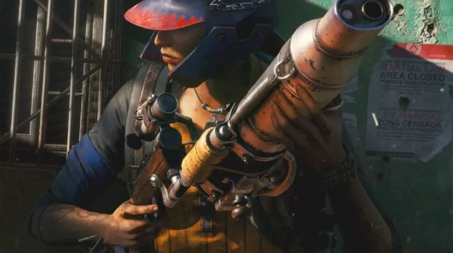 Far Cry 6 terá cutscenes em terceira pessoa, diz produtor