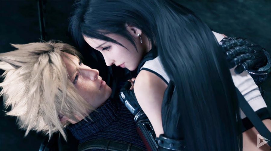 Final Fantasy VII Remake: acordo de exclusividade perto do fim