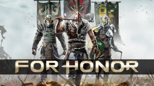 For Honor ficará gratuito no PS4 neste fim de semana