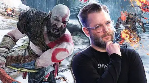 Diretor de God of War prefere jogos mais caros ao invés de microtransações