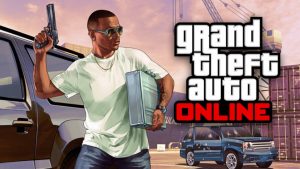 Rockstar planeja mais novidades “divertidas” para GTA Online ainda em 2021
