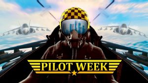 GTA Online celebra “Semana do Piloto” com bônus e descontos
