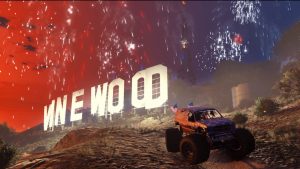 GTA Online comemora o Dia da Independência dos EUA com bônus e descontos
