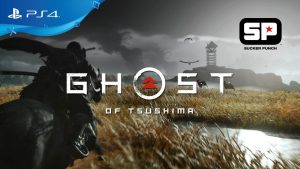“Eu amo críticas”, diz diretor de arte de Ghost of Tsushima