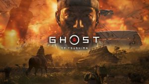 Festa no Japão feudal! Ghost of Tsushima supera a marca de 8 milhões de vendas