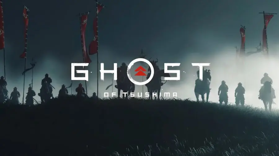 Fãs pedem adição do modo New Game+ em Ghost of Tsushima