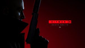 HITMAN 3 será o “fim” da jornada do Agente 47