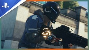 Hyper Scape, battle royale da Ubisoft, chega em 11 de agosto