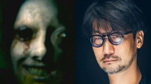 Hideo Kojima trabalha com Junji Ito para criar jogo de terror