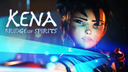 Kena: Bridge of Spirits terá um mundo explorável e muito denso