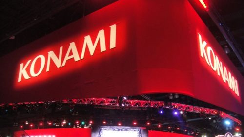 Mais games? Konami abre novo estúdio em Osaka, no Japão