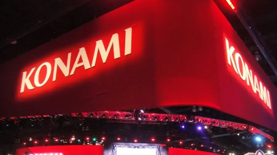 Konami revelará novo jogo de franquia 