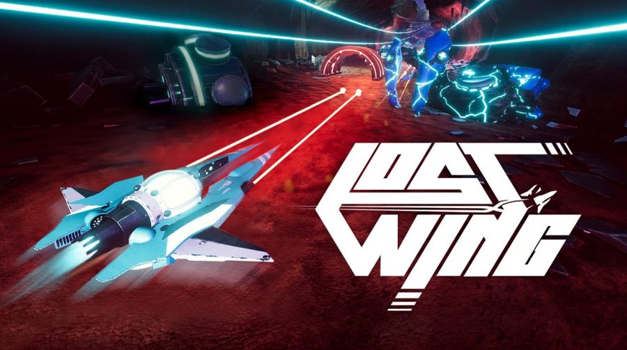 Lost Wing chegará voando ao PS4 no dia 28 de julho