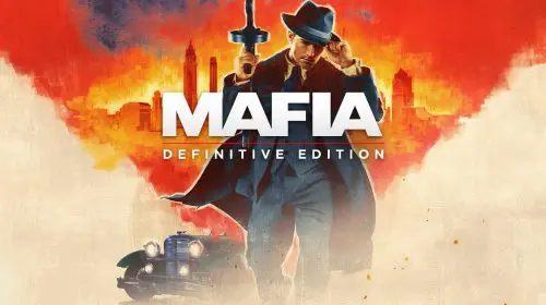 Mafia: Definitive Edition preencherá a lacuna entre Mafia 3 e um novo jogo