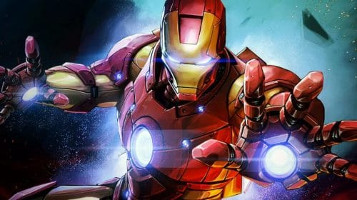 Está agradando? Confira as notas de Marvel's Iron Man VR