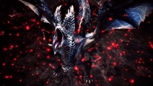 Atualização de Monster Hunter World: Iceborne ganha nova data de lançamento