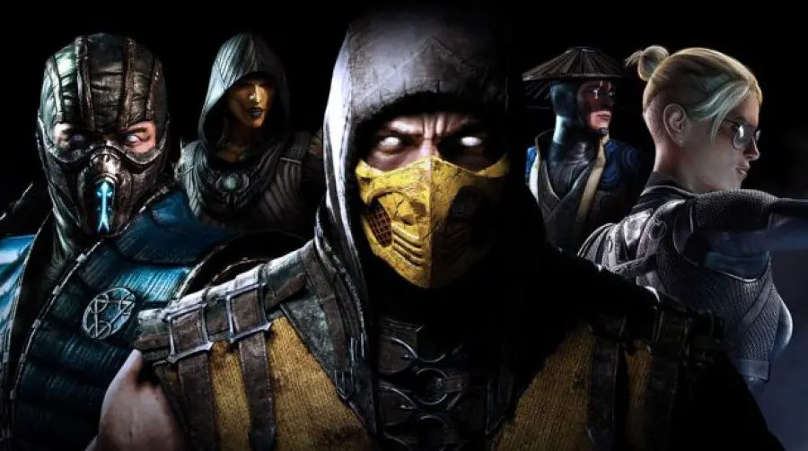 Filme de Mortal Kombat recriará Fatalities com muita violência