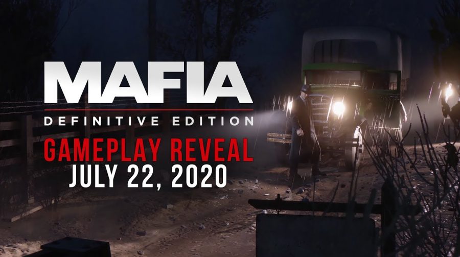 Mais um! Mafia: Definitive Edition é adiado para setembro