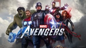 Marvel’s Avengers terá Desafios da Comunidade com muitos itens cosméticos