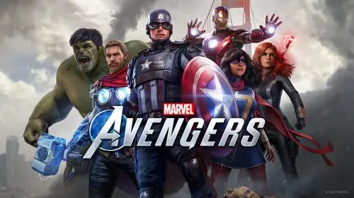 Marvel's Avengers terá Desafios da Comunidade com muitos itens cosméticos