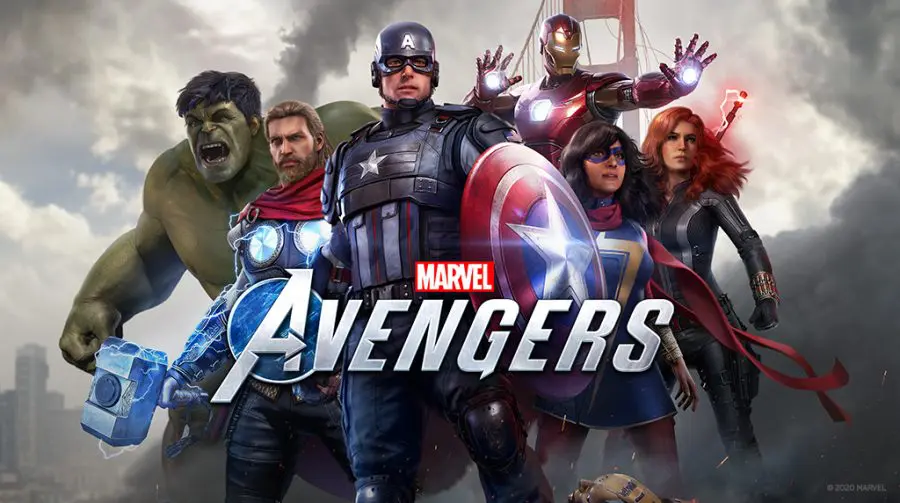 Marvel's Avengers empolga e diverte, mas parte técnica preocupa