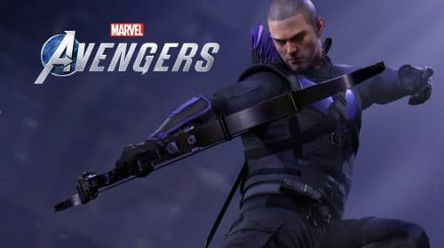 Crystal Dynamics detalha planos de pós-lançamento para Marvel's Avengers