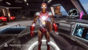Chefe da Xbox tece elogios a Marvel’s Iron Man VR: “impressionante”