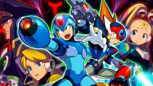 Novidades sobre o filme de Mega Man virão em breve, diz diretor