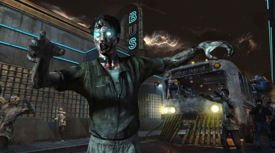 Call of Duty: Modern Warfare III revela modo Zombies