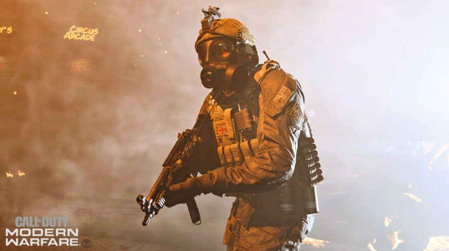 Activision está revertendo banimentos injustos em Modern Warfare