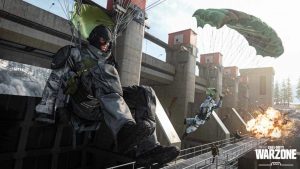 Teasers dão mostra da 5ª temporada de CoD: Modern Warfare e Warzone