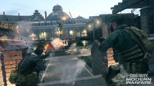 Modern Warfare e Warzone terão fim de semana com XP em dobro