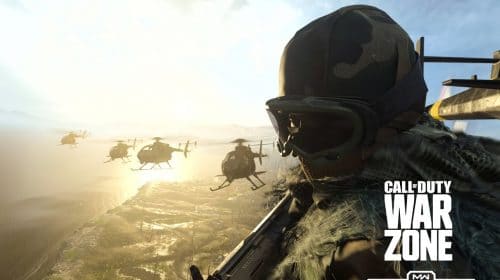 Call of Duty: Modern Warfare e Warzone estão com XP em dobro